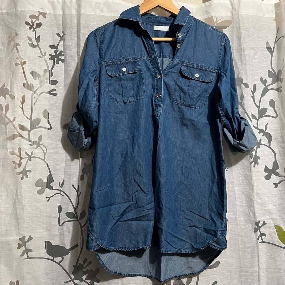 New York & Company Blouse